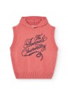 Yak Sweater Vest