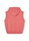 Yak Sweater Vest