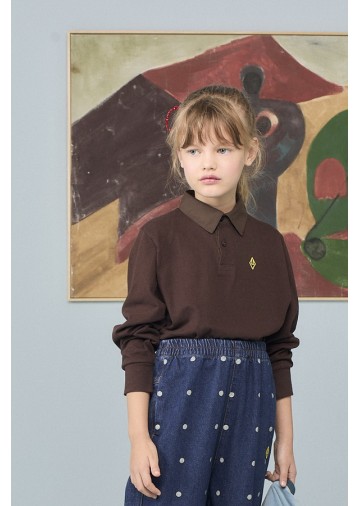 Eel Polo Shirt
