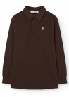 Eel Polo Shirt