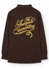 Eel Polo Shirt