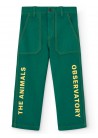 Condor Pants