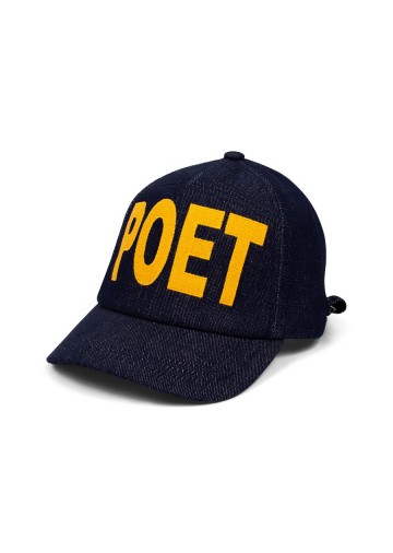 Poets Cap