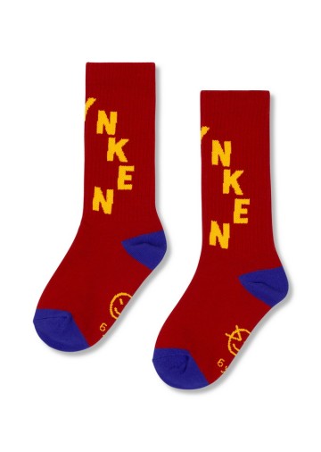 Wynken Palette Socks
