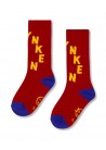 Wynken Palette Socks