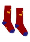 Wynken Palette Socks