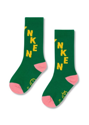 Wynken Palette Socks