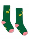 Wynken Palette Socks