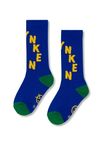 Wynken Palette Socks