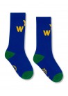 Wynken Palette Socks