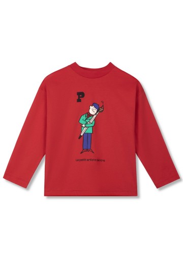 Artists Tee