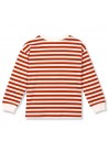 Le Petit Artiste Stripe Tee