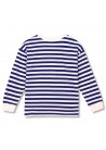 Le Petit Artiste Stripe Tee