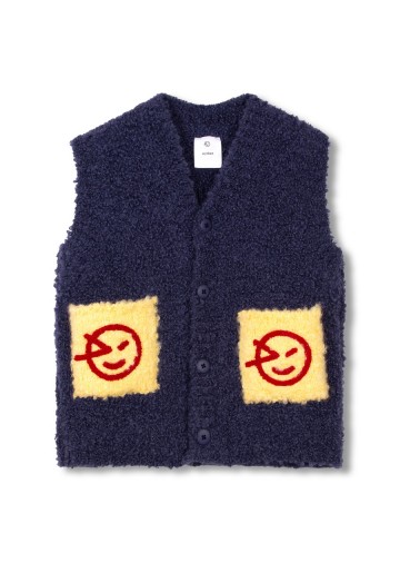 Wynken Waistcoat