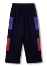 Block Pull On Pants