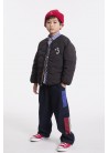 Block Pull On Pants