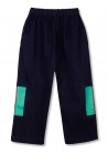 Block Pull On Pants