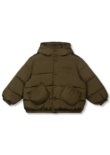 Studio Down Jacket