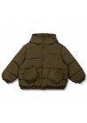 Studio Down Jacket
