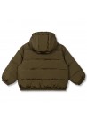 Studio Down Jacket