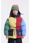 Spectrum Down Jacket