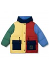 Spectrum Down Jacket