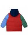 Spectrum Down Jacket