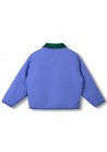 Faux Fur Reversible Jacket