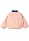 Faux Fur Reversible Jacket