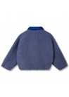 Faux Fur Reversible Jacket