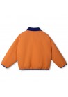 Faux Fur Reversible Jacket