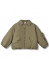 Poets Uniform Bomber