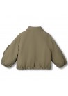 Poets Uniform Bomber