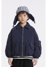 Poets Uniform Bomber