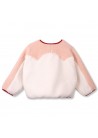 Still Life Faux Fur Jacket