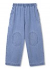 Patch Jeans