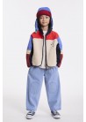 Patch Jeans
