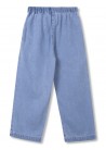 Patch Jeans