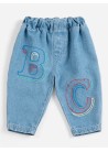 Baby Denim Pants
