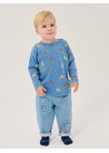 Baby Denim Pants