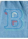 Baby Denim Pants