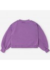 Cropped Sweatshirt