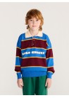 Polo Jumper