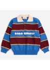 Polo Jumper