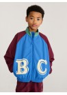 Tracksuit Jacket