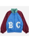 Tracksuit Jacket