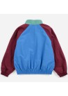 Tracksuit Jacket