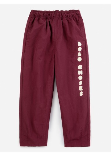 Tracksuit Pants