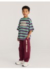 Tracksuit Pants
