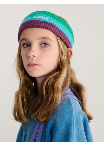 Knitted Headband